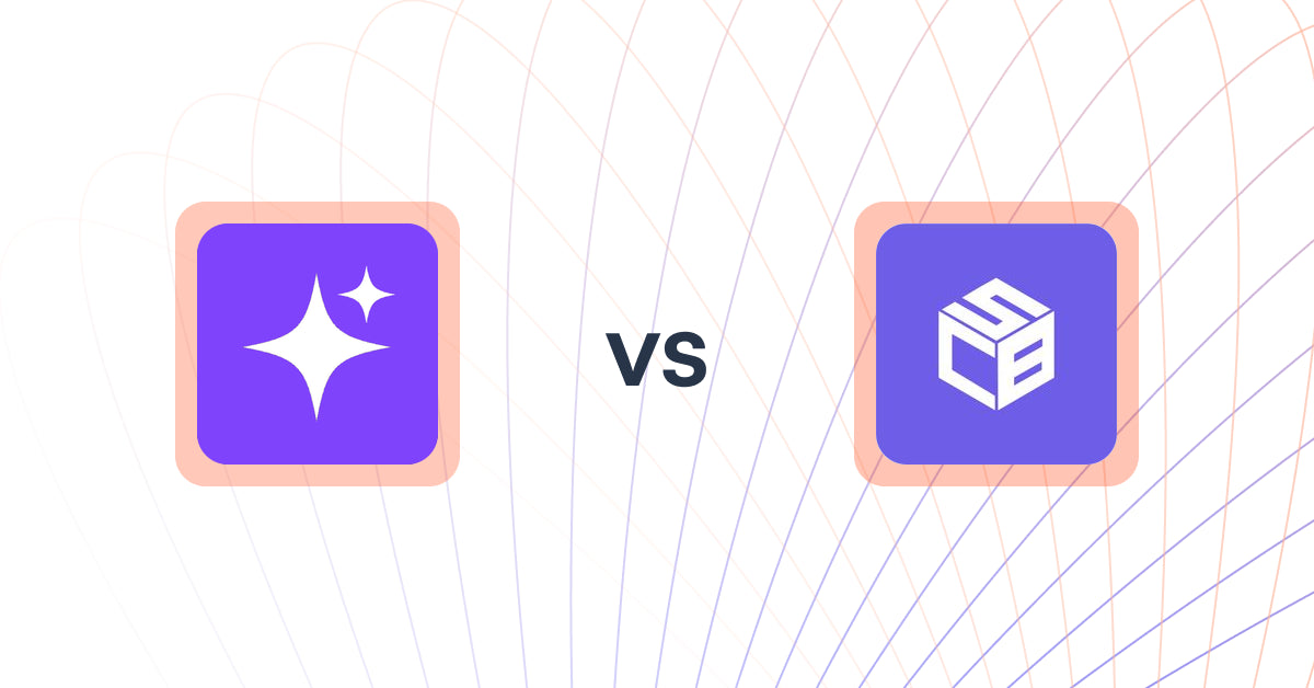 Shopify Upsell and Cross-sell Apps: Runa AI Assistant vs THDC ‑ Simple Checkout Builder