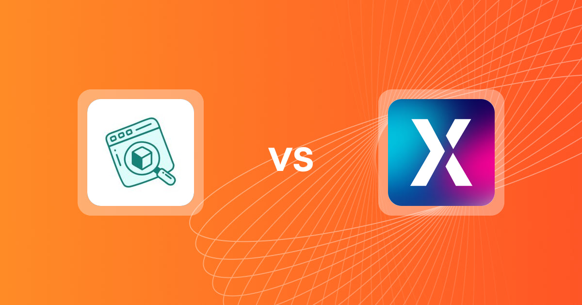 Shopify Upsell and Cross-sell Apps: EM Product Recommendation Quiz vs UpCharge Fees Addons Surcharge