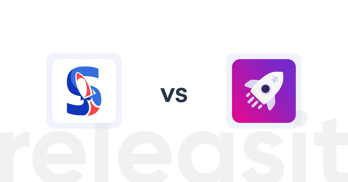 Shopify Upsell and Cross-Sell Apps: Speedy ‑ Shipping Bar & Upsell vs AOV Booster ‑ Bundles & Upsell