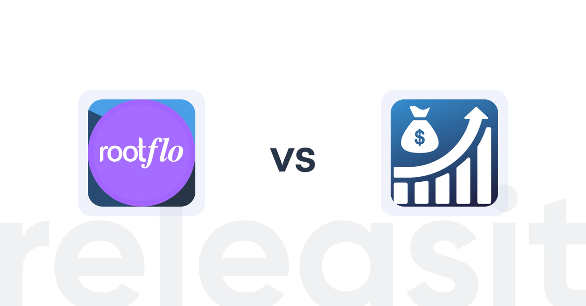 Shopify Upsell and Cross-sell Apps: Rootflo AI Quiz, Banner, Nudge vs BuyMoreNow