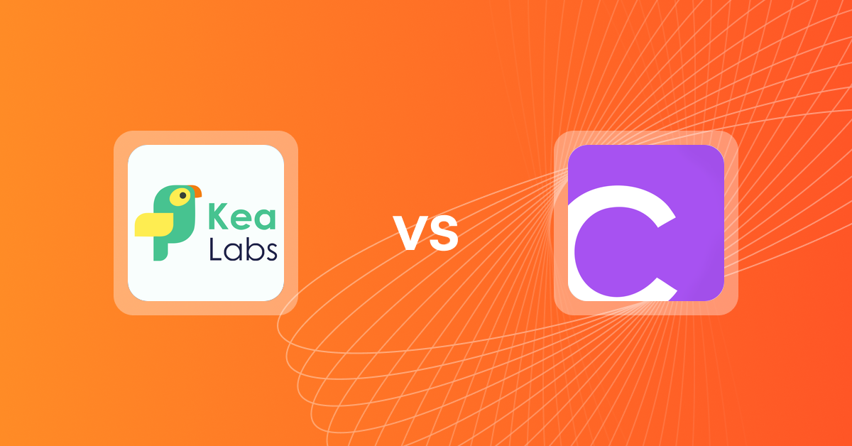 Shopify Upsell and Cross-Sell Apps: Kea Labs: Recommendations vs Plus One