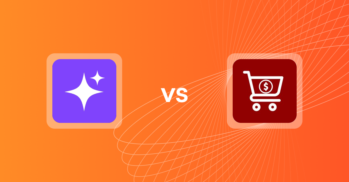 Shopify Upsell and Cross-sell Apps: Runa AI Assistant vs. Cross sell upsell master c1g