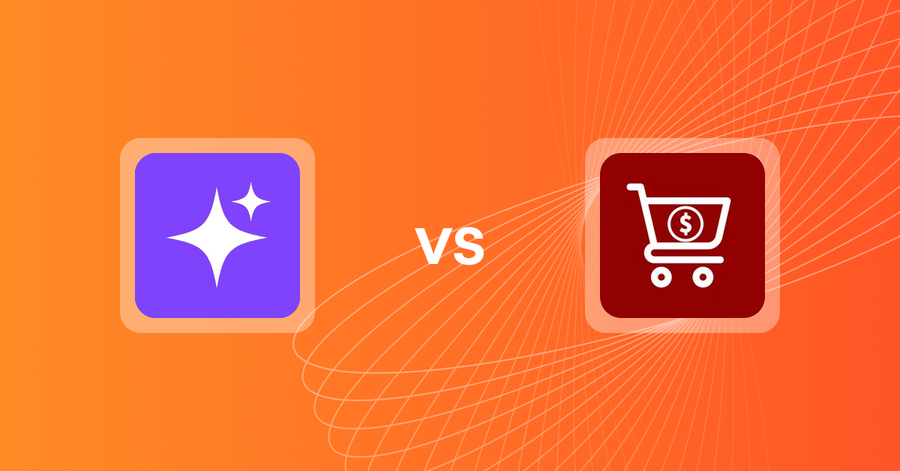 Shopify Upsell and Cross-sell Apps: Runa AI Assistant vs. Cross sell upsell master c1g