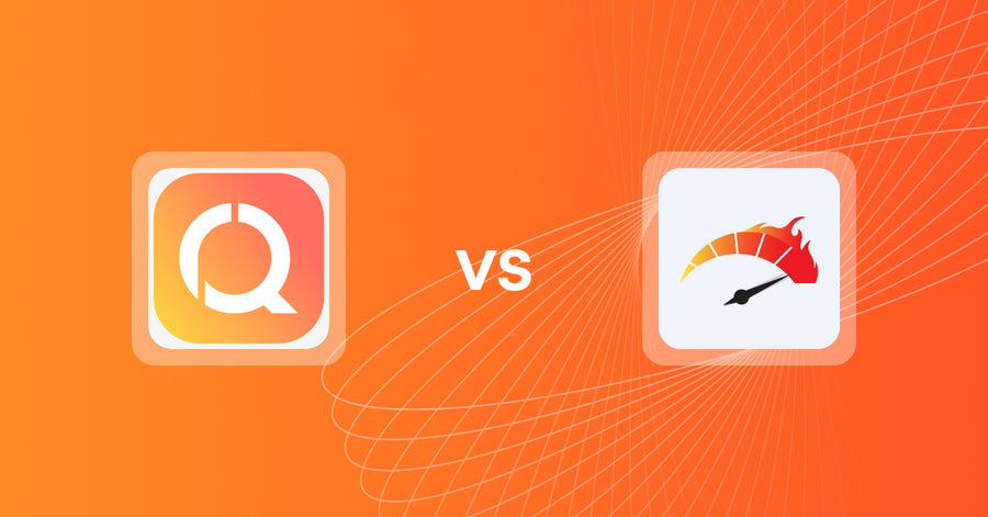 Shopify Upsell and Cross-sell Apps: Recommenda Quiz Builder vs. Rock ‑ Upsell Products