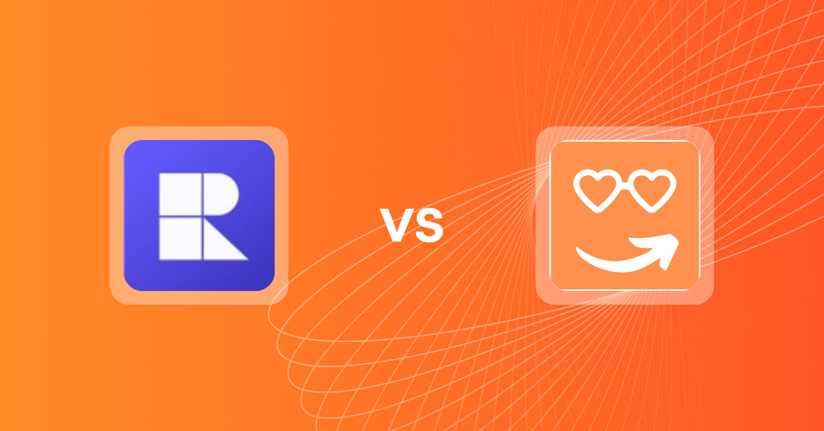 Shopify Upsell and Cross-sell Apps: Rep AI: ChatGPT Sales Chatbot vs BNB Amazon Buy Now Button+More