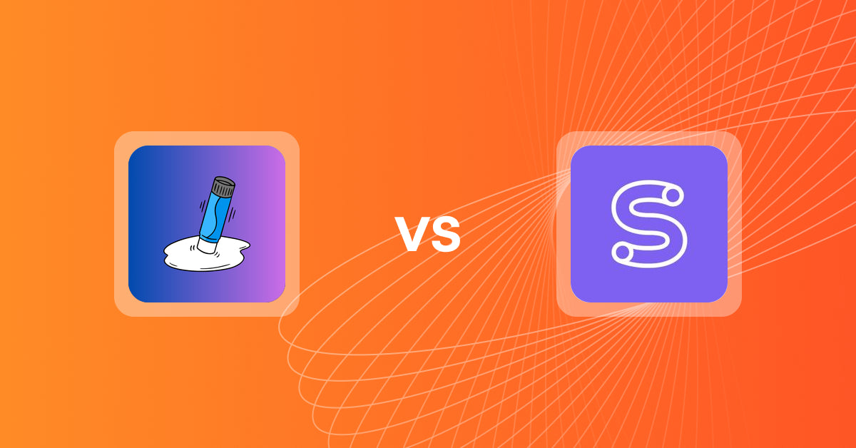 Shopify Upsell and Cross-sell Apps: SupaSticky: Related Products vs Shopcast: Product Recommender