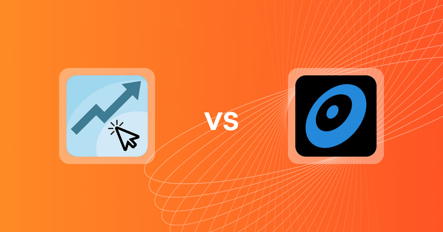 Shopify Upsell and Cross-sell Apps: After Checkout Upsell ACU vs. Motivation Bar