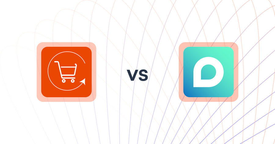 Shopify Upsell and Cross-Sell Apps: Enorm Post Purchase Upsell Pro vs PANDA Interactive
