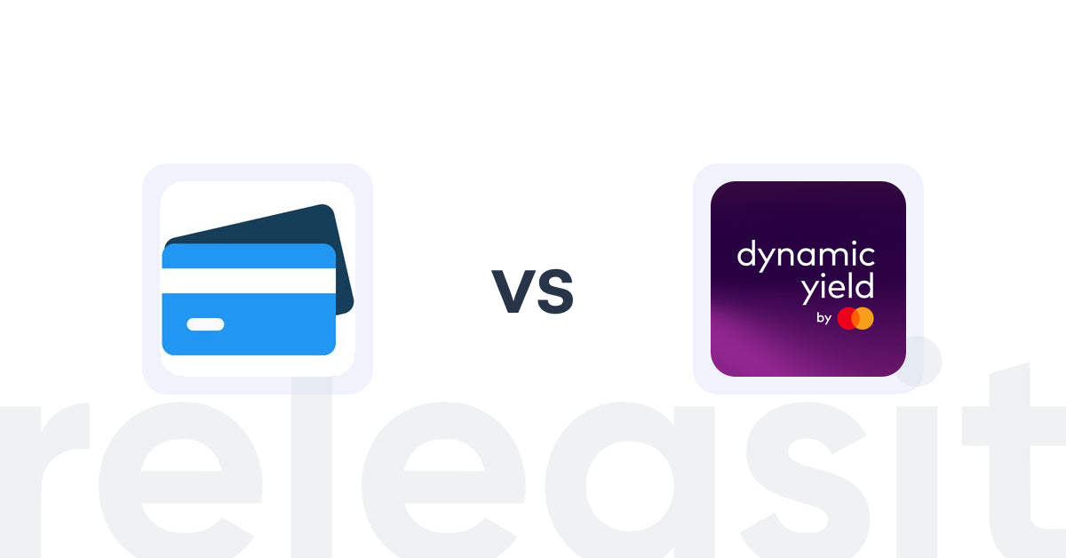 Shopify Upsell and Cross-sell Apps: AI Checkout Pro vs Dynamic Yield by Mastercard