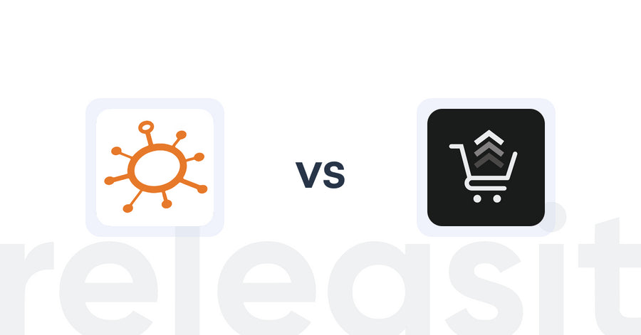 Shopify Upsell and Cross-Sell Apps: All in One Discount Builder vs SP: Free Gifts with Purchase