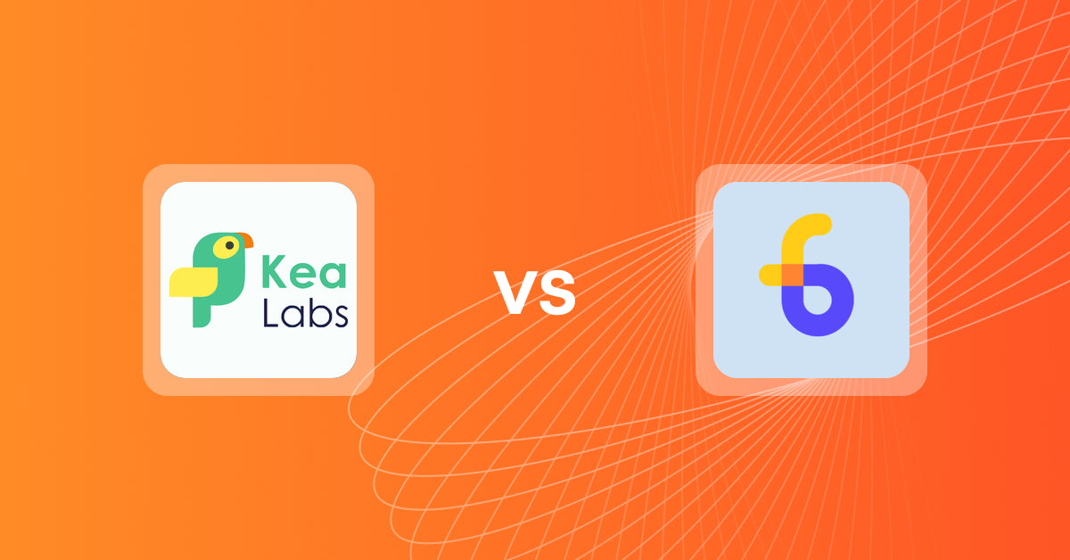 Shopify Upsell and Cross-sell Apps: Kea Labs: Recommendations vs. Friendly Brands Co‑Promotion