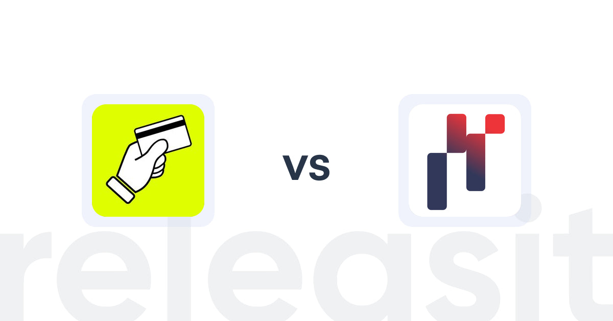 Shopify Upsell and Cross-Sell Apps: CartFee: Add Credit Card Fees vs. Meteonomiqs