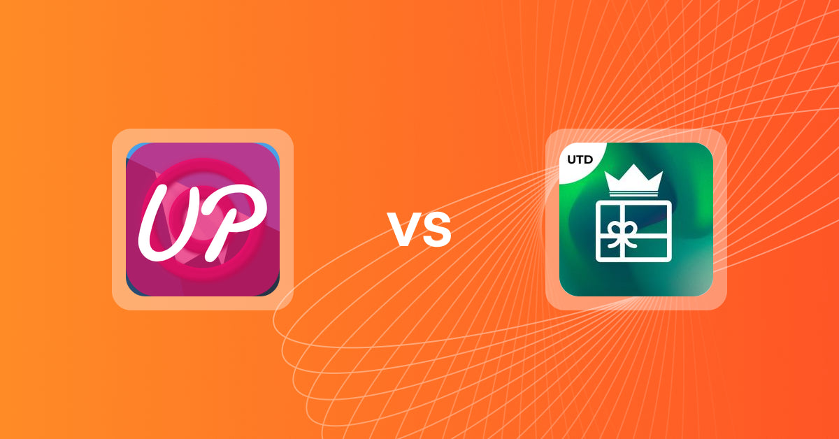 Shopify Upsell and Cross-sell Apps: Ripple Checkout Upsells vs Box King: Gift Bundle Builder