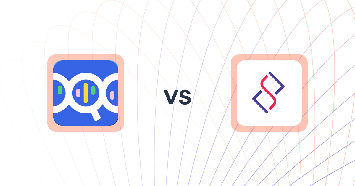 Shopify Upsell and Cross-Sell Apps: Relewise vs SalesGPT: AI eCommerce Chatbot