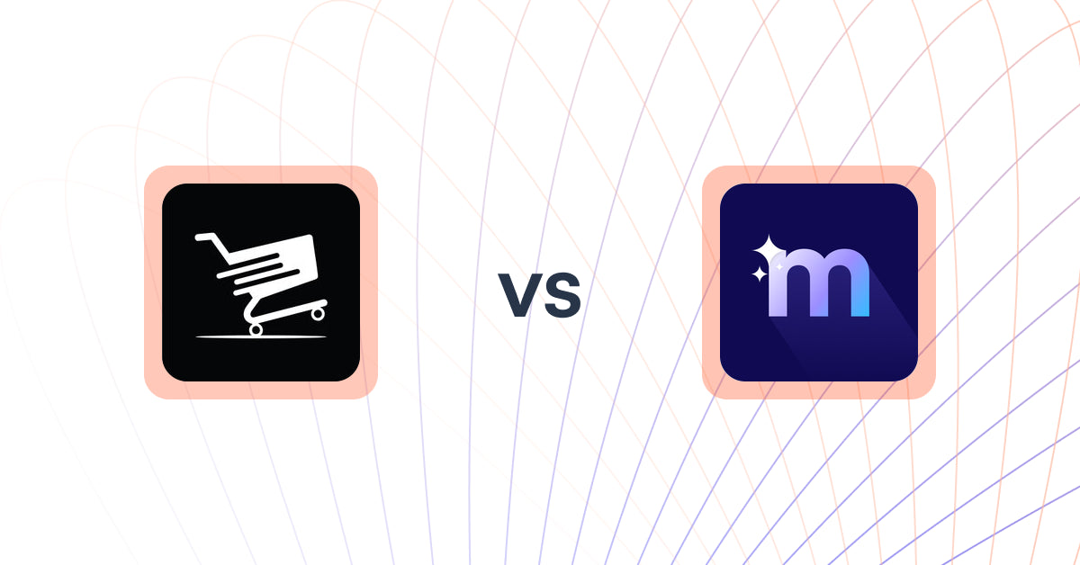 Shopify Upsell and Cross-sell Apps: CartFly – Quick Upsell Drawer vs Manifest AI Chatbot + ChatGPT