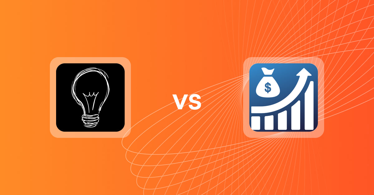 Shopify Upsell and Cross-sell Apps: Checkout Sections & Upsell AI vs BuyMoreNow