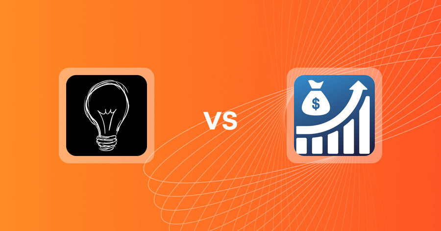 Shopify Upsell and Cross-sell Apps: Checkout Sections & Upsell AI vs BuyMoreNow