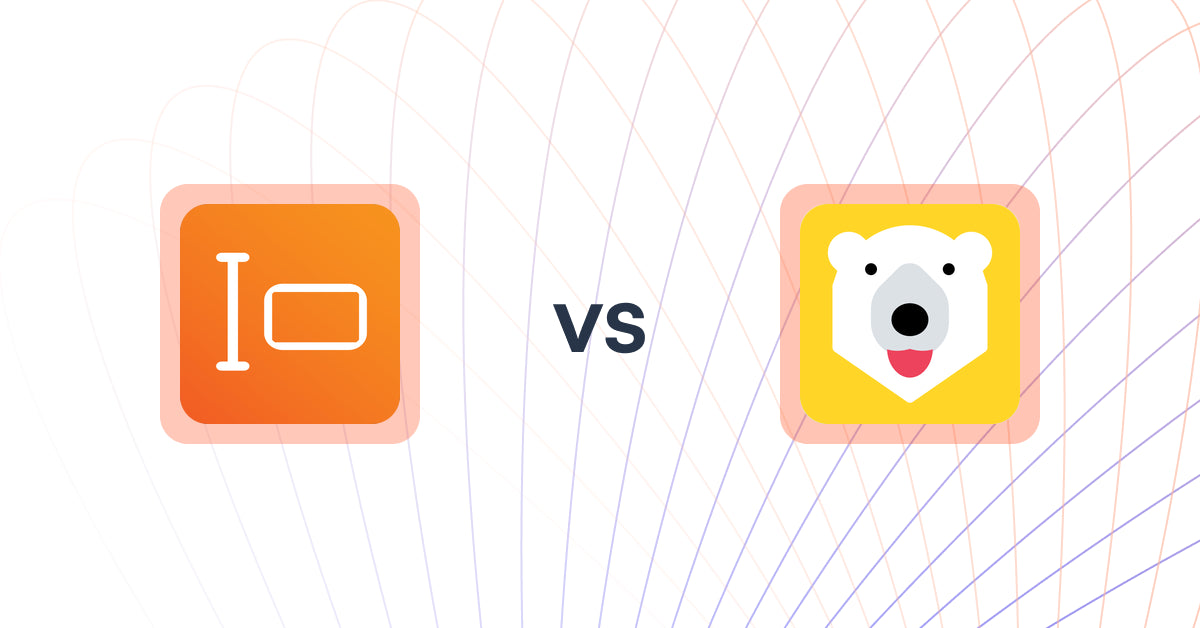 Shopify Upsell and Cross-sell Apps: Smart Price Match Popup vs. Honeycomb Upsell & Cross Sell