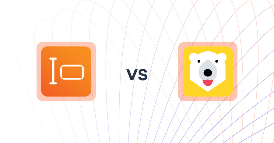 Shopify Upsell and Cross-sell Apps: Smart Price Match Popup vs. Honeycomb Upsell & Cross Sell