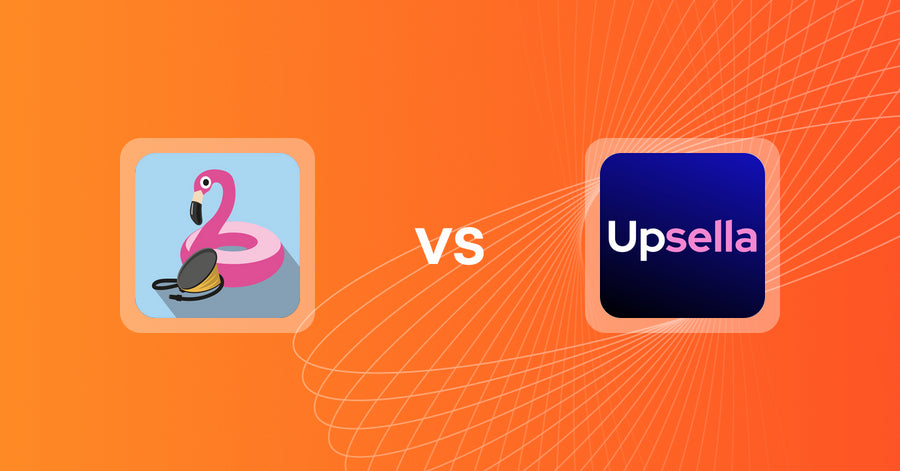 Shopify Upsell and Cross-Sell Apps: X‑Sell vs. Upsella