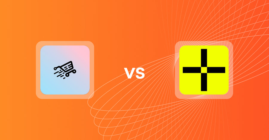 Shopify Upsell and Cross-sell Apps: Kedra Free Shipping Upsell vs OrderBump ‑ Checkout Upsells