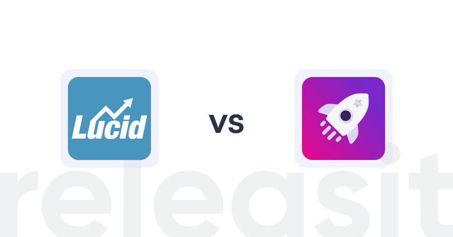 Shopify Upsell and Cross-sell Apps: Smart Upsell & Cross‑Sell vs AOV Booster ‑ Bundles & Upsell