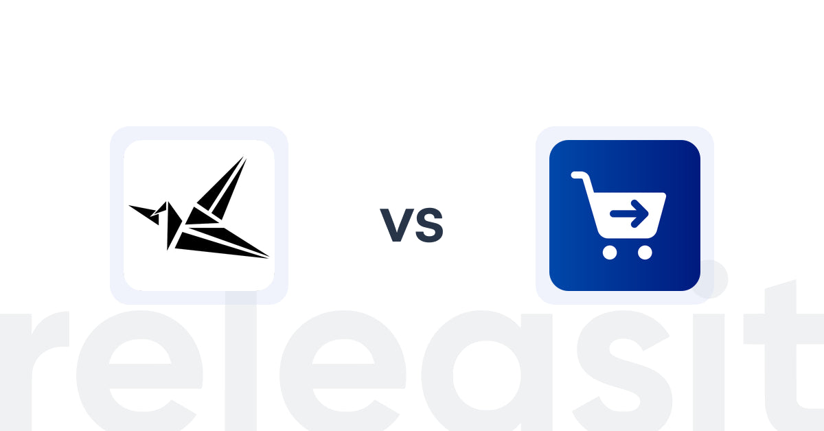 Shopify Upsell and Cross-sell Apps: MyTaste Personalizer vs Checkify ‑ Customize Checkout