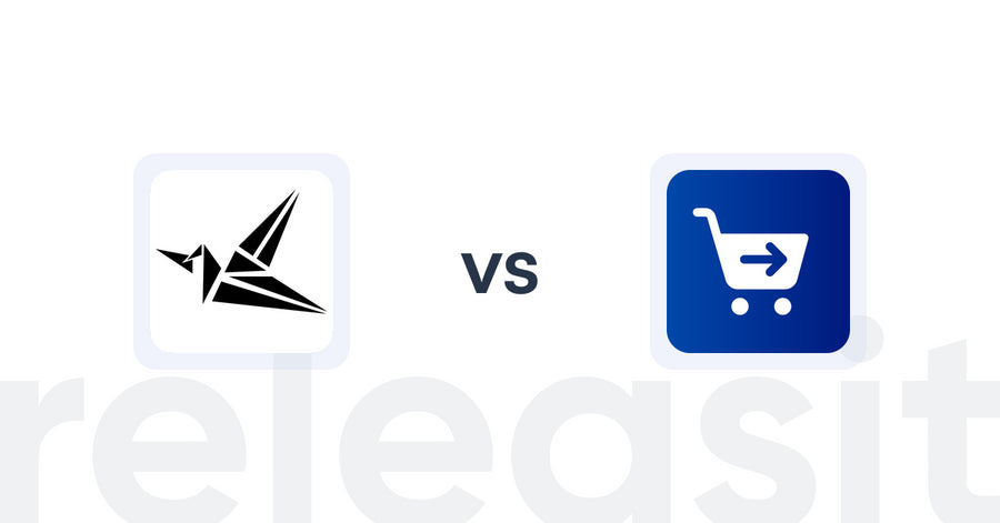 Shopify Upsell and Cross-sell Apps: MyTaste Personalizer vs Checkify ‑ Customize Checkout