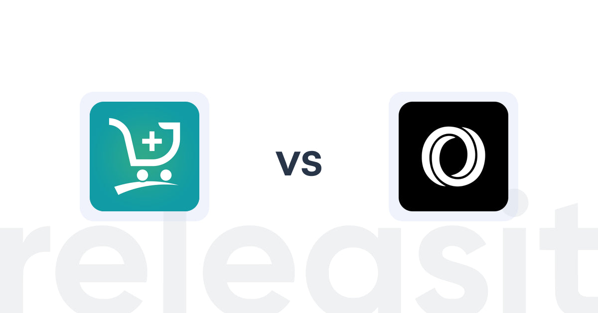 Shopify Upsell and Cross-Sell Apps: Qe: Frequently Bought Together vs Zoorix Bundle Kit & Cross Sell