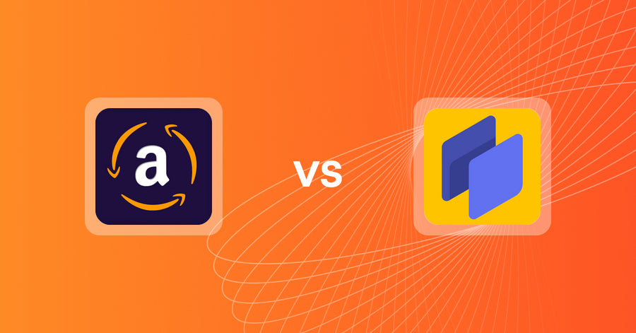 Shopify Upsell and Cross-sell Apps: ZY Amazon Post Purchase Upsell vs SpurIT Sales Pop‑up Discount