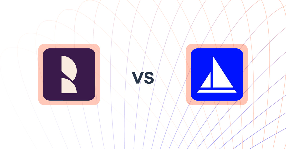 Shopify Upsell and Cross-Sell Apps: Releva ‑ AI Growth Automation vs Upsail – Cross & Upselling