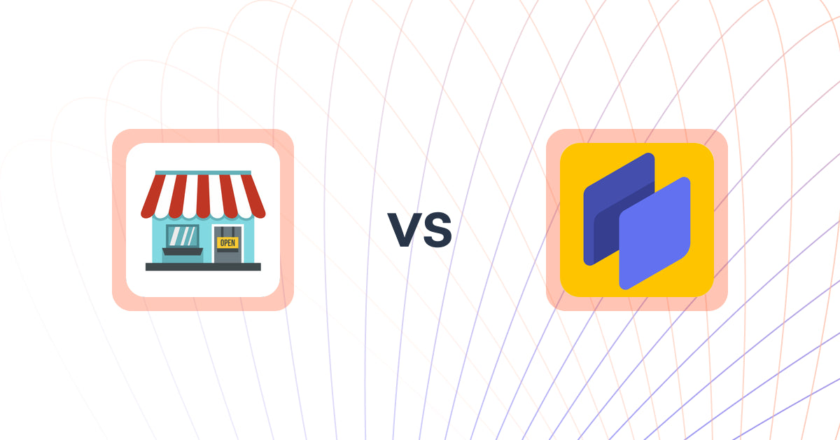 Shopify Upsell and Cross-sell Apps: Spotlightify Product Discovery vs SpurIT Sales Pop‑up Discount