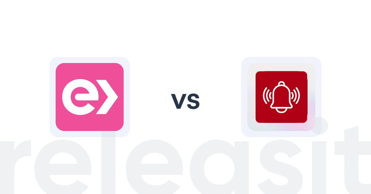 Shopify Operations Apps: Exportify vs RevUp Health