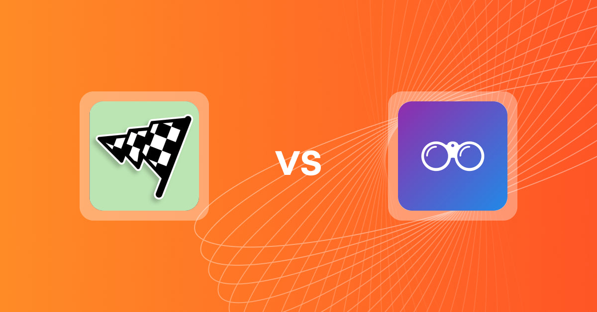 Shopify Upsell and Cross-Sell Apps: Start to Finish vs. Most Viewed Products