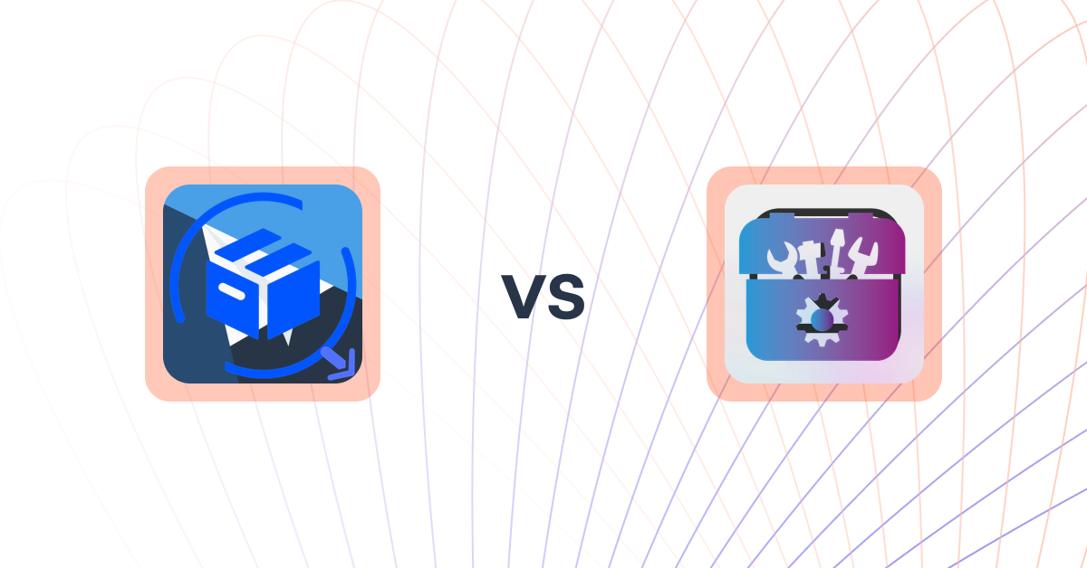 Shopify Operations Apps: Free Returns, Exchanges & RTO vs Toolbox