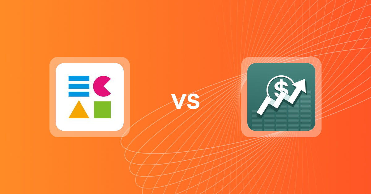 Shopify Upsell and Cross-Sell Apps: ECAI vs. Upsell Engine