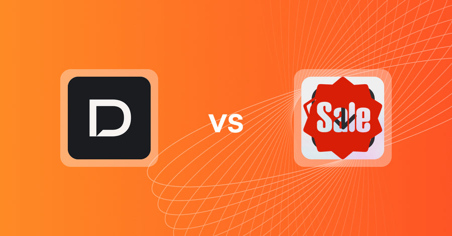 Shopify Upsell and Cross-sell Apps: Dialog ‑ AI Sales Assistant vs Free Shipping Upsell
