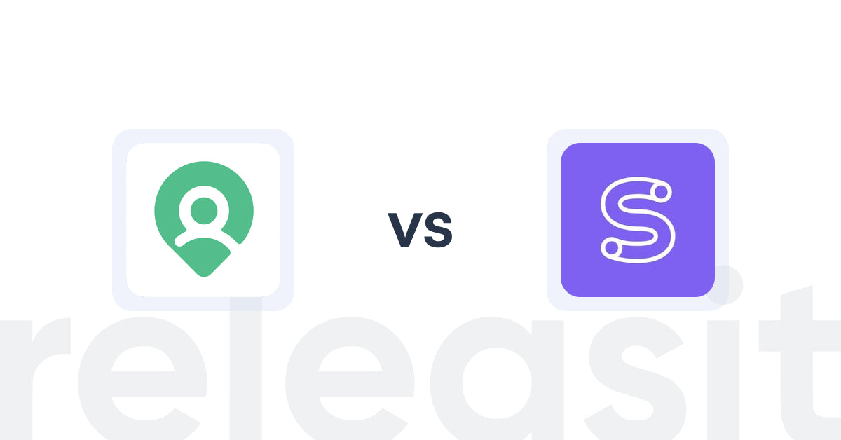 Shopify Upsell and Cross-sell Apps: Nearest.me ‑ BOPIS Experience vs Shopcast: Product Recommender