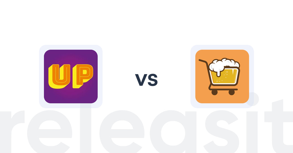 Shopify Upsell and Cross-Sell Apps: UPsell Checkout Extension vs. Checkout Brew Upsells & Blocks