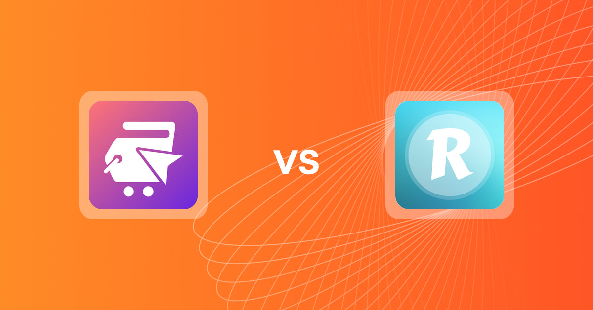 Shopify Upsell and Cross-sell Apps: Checkout Hero vs Recomify ‑ Upsell & Cross Sell