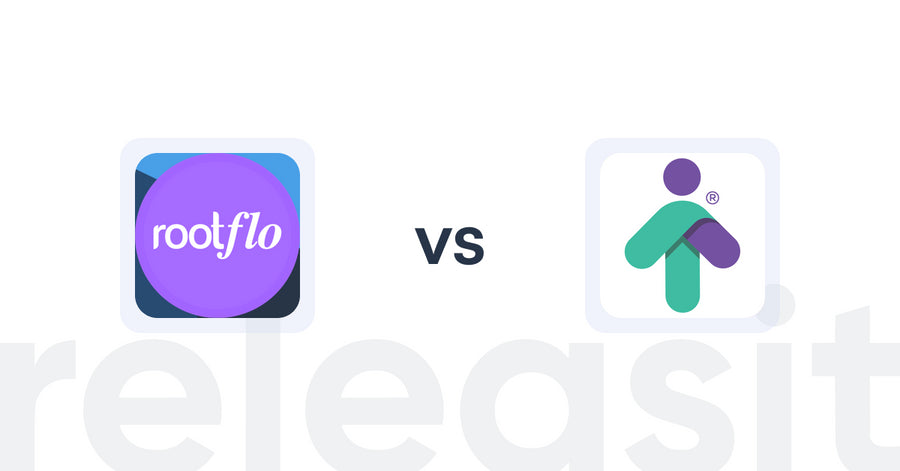 Shopify Upsell and Cross-Sell Apps: Rootflo AI Quiz, Banner, Nudge vs HintUP Sales