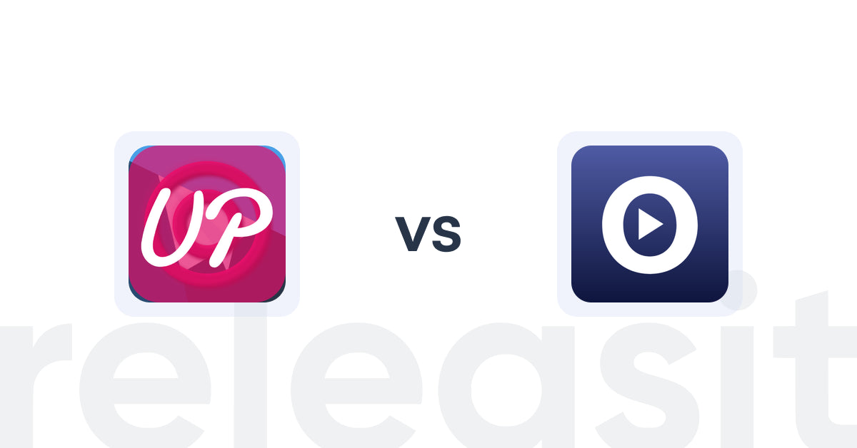 Shopify Upsell and Cross-sell Apps: Ripple Checkout Upsells vs Vydio: Video Based Upsells