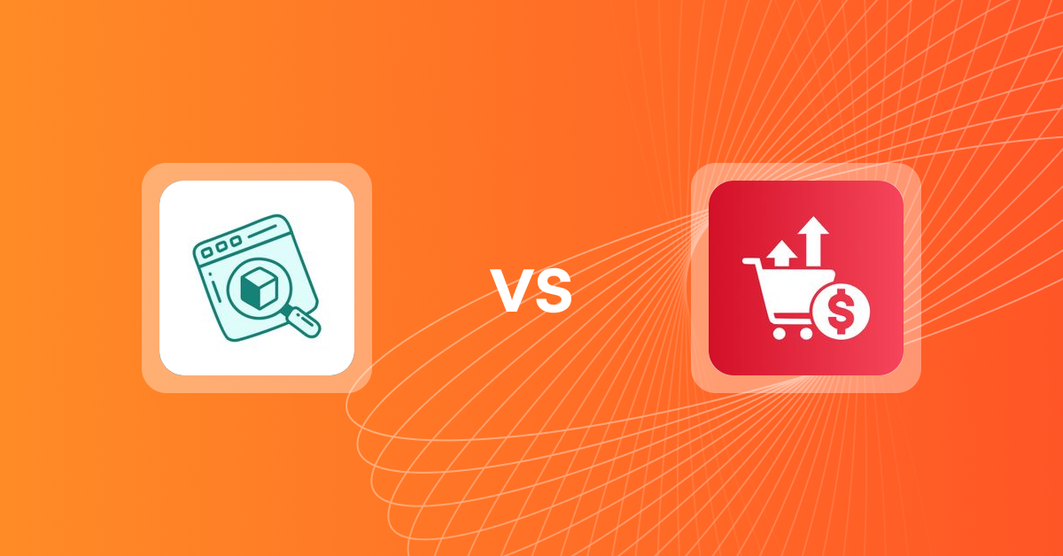 Shopify Upsell and Cross-sell Apps: EM Product Recommendation Quiz vs Dynamic Checkout Upsell