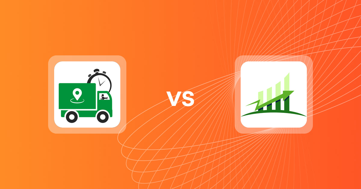 Shopify Upsell and Cross-sell Apps: Elightwalk Shipping Bar Upsell vs PeecAI: AI Recommend Engine