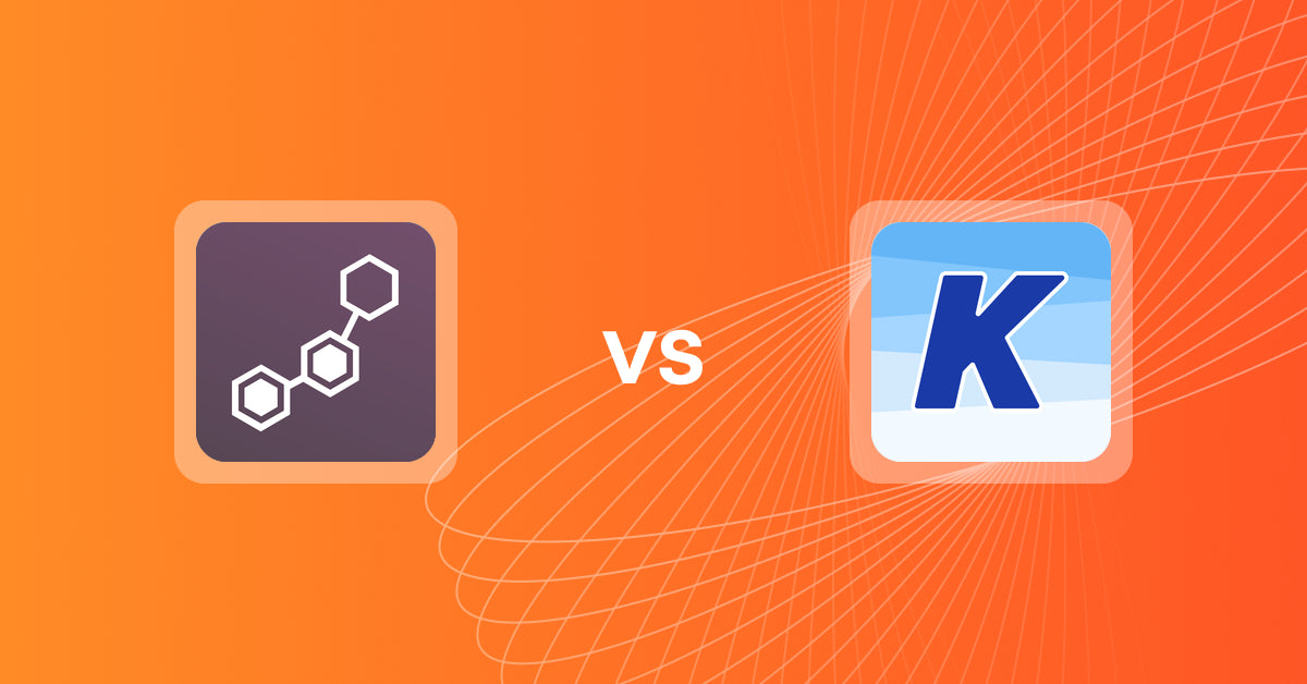 Shopify Upsell and Cross-Sell Apps: QuizToAction vs K: Cross Sell Related Products