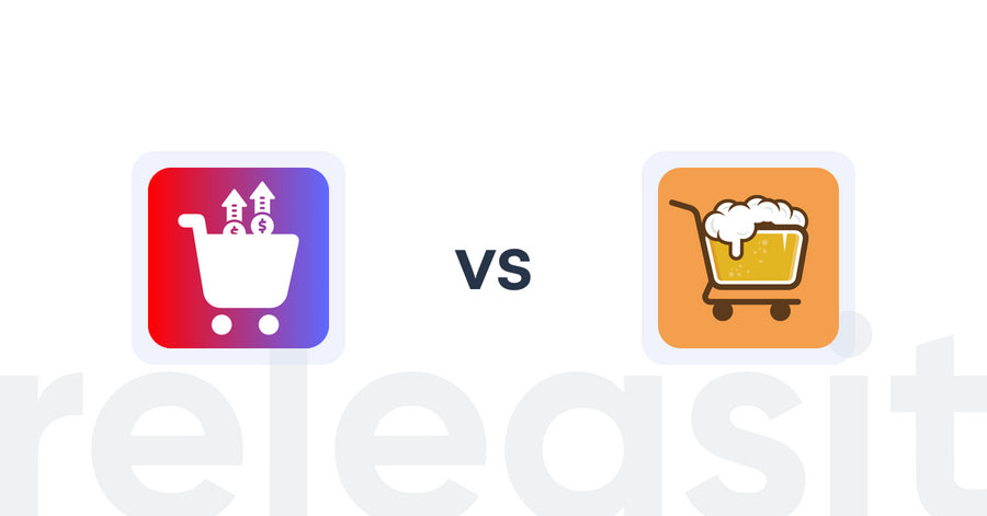 Shopify Upsell and Cross-sell Apps: Upsurge‑AI PostPurchase Upsell vs Checkout Brew Upsells & Blocks