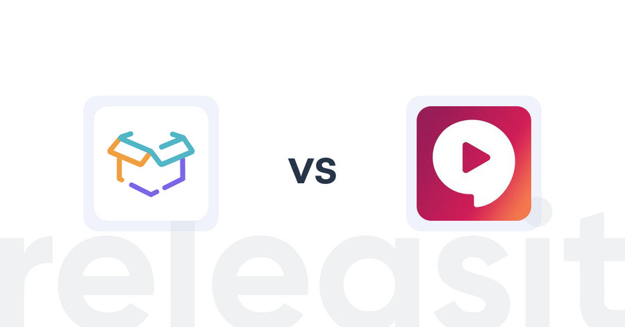 Shopify Upsell and Cross-sell Apps: Exposebox Recommendations vs Live 1:1 Video Chat » Uptok