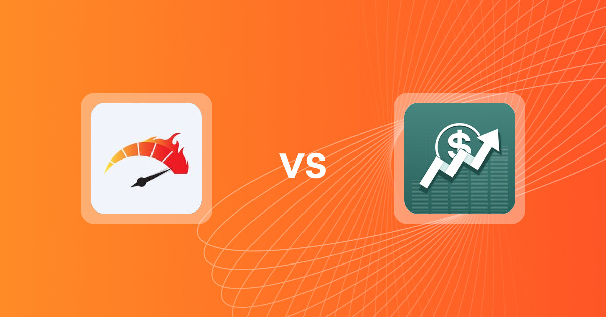 Shopify Upsell and Cross-sell Apps: Rock ‑ Upsell Products vs Upsell Engine