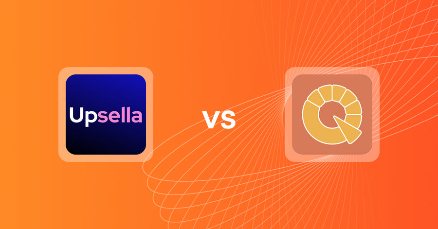Shopify Upsell and Cross-sell Apps: Upsella vs Appify: Power Quiz
