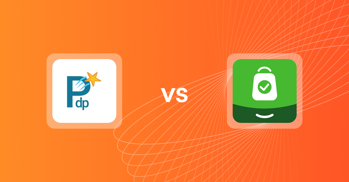 Shopify Upsell and Cross-sell Apps: PDP Star vs CheckMate Checkout Upsells